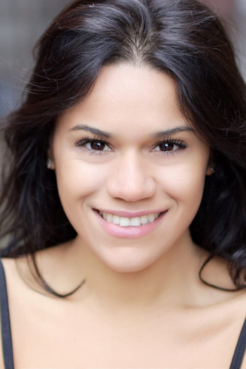 Jустина Адорно