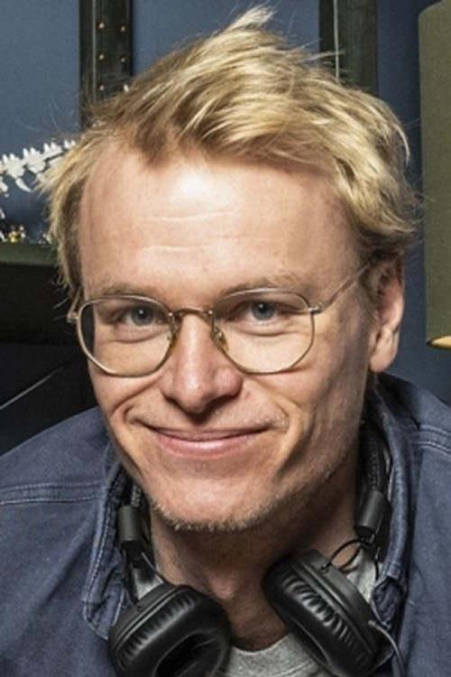 Тхомас Порсагер