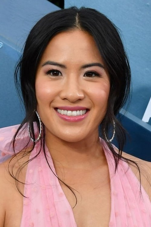 Мелисса Танг