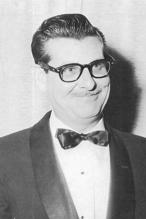  Уинстон Хиблер