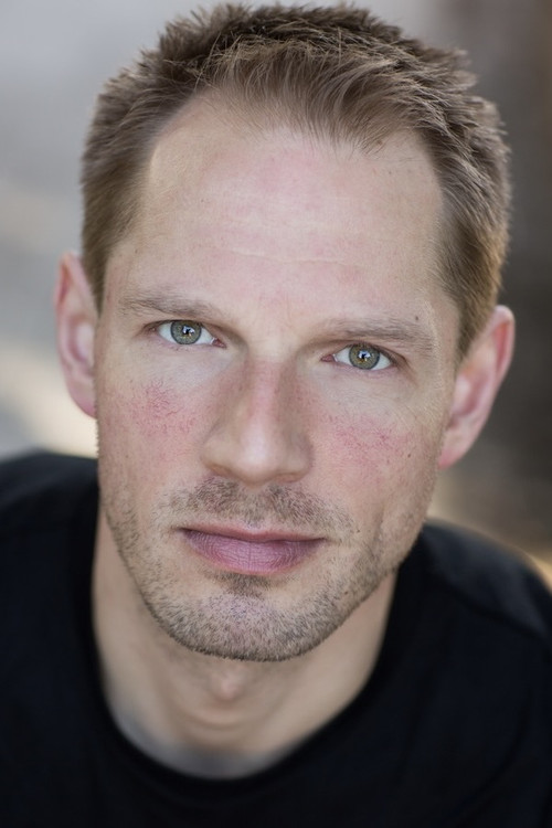 Ларс ван Риесен