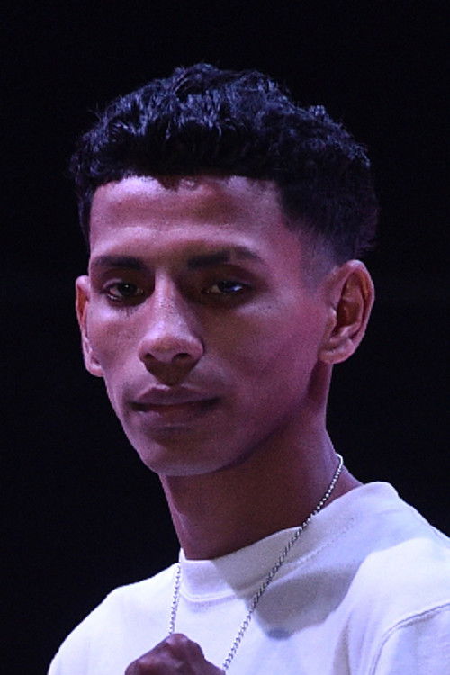 Jерсон Ортиз