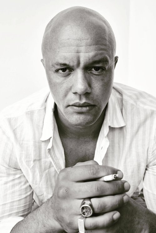 Jосхуа Габриел Лиèге