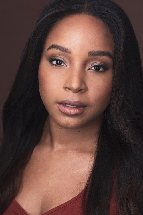 Тиффани Холланд