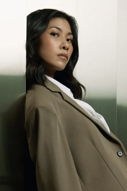 Мадге Рейес