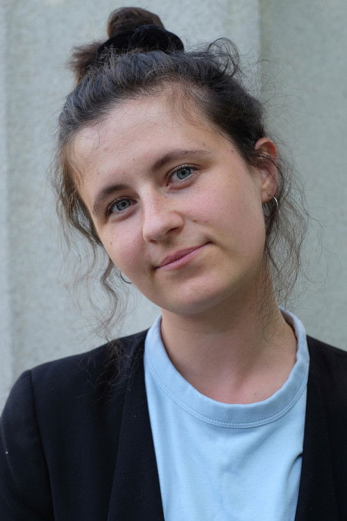 Софиа Фалзбергер