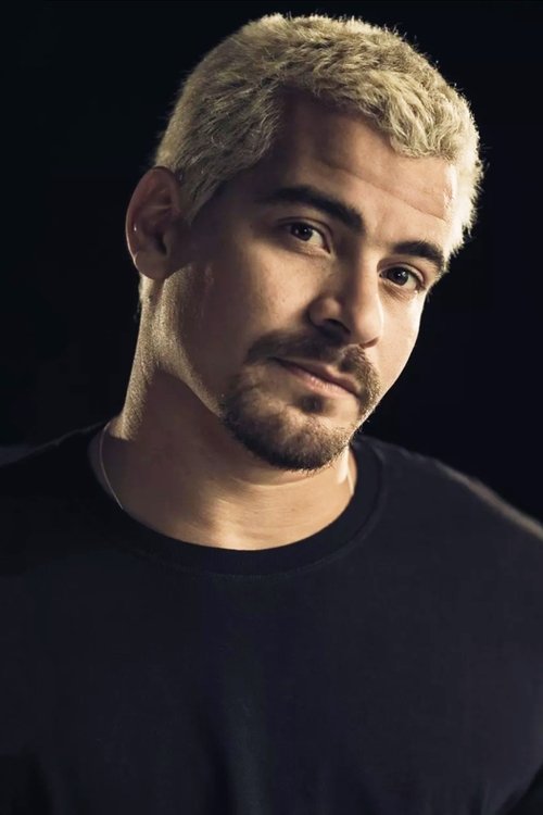  Тиагу Мартинс