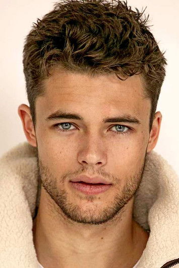 Росс Рингwоод