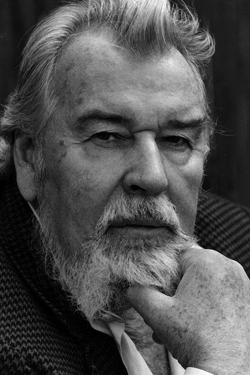  Бернхард Викки