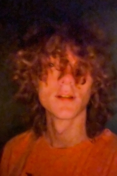 Грей Еванс