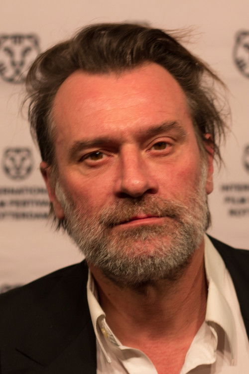 Даан Стуйвен