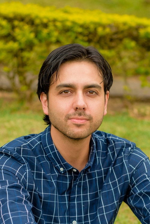 Иван Цамило Хенао