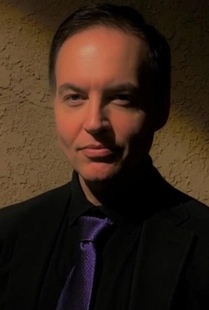 Джеймс Хантер