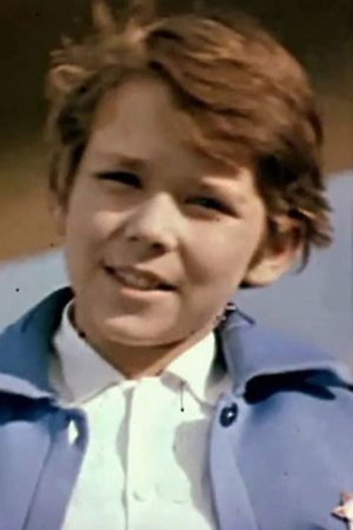  Михаил Александрович Мень