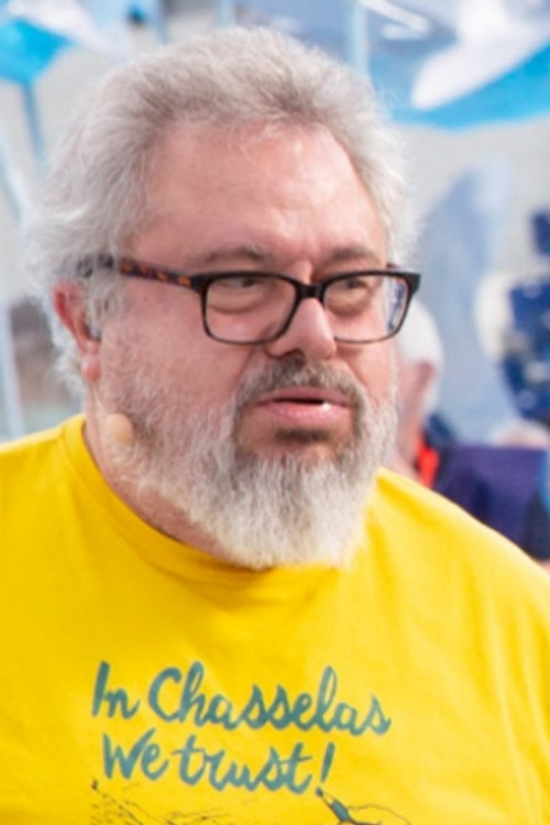 Пасцал Беснард