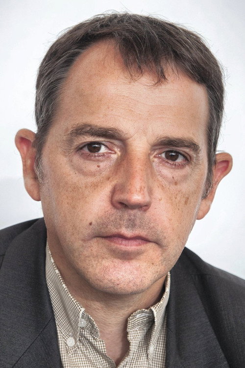 Jéрôме Фоурqует