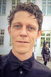 Jеппе Е.Б. Jенсен