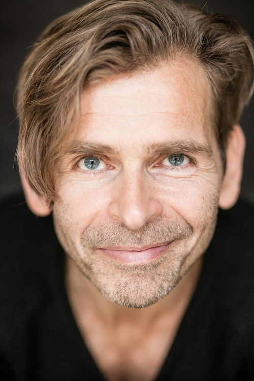 Тони Аранго