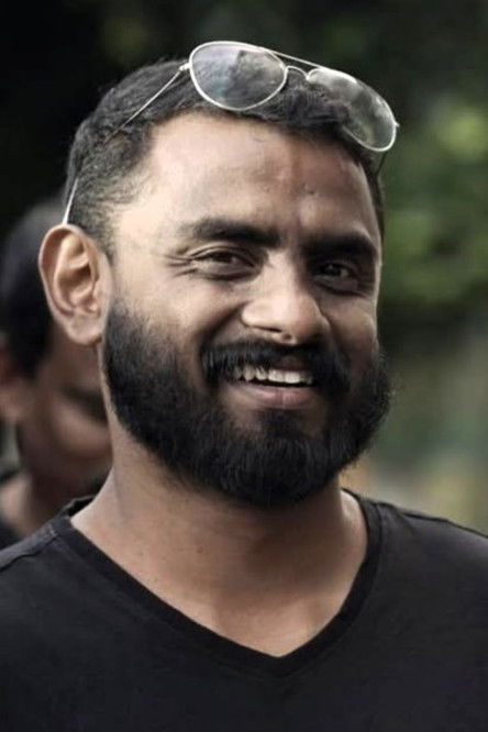 Jитхин К Jосе