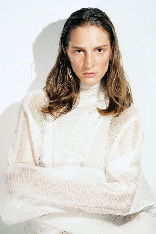 Рос Георгиоу