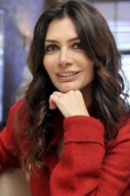Еwа Букоwска