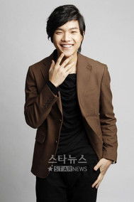 Ким Мин-санг