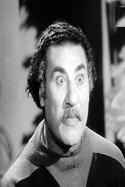 Мокхтар Хуссаин