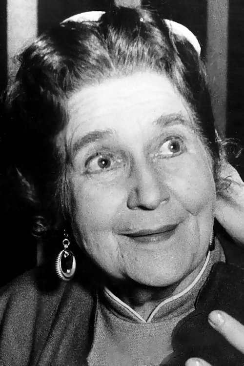  Эльза Вагнер