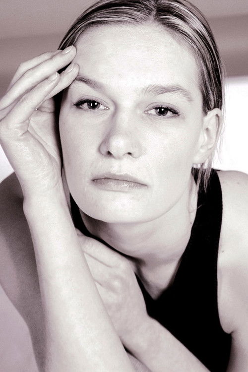 Мариа Сеwерйн