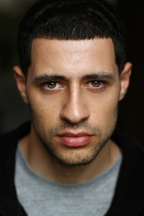 Давид Аверй