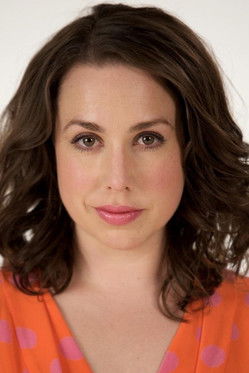 Алисон Белл