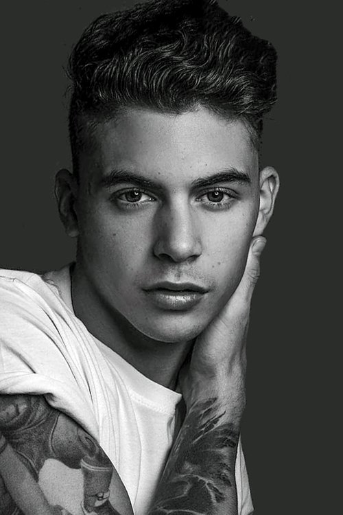 Лаутаро Родрíгуез