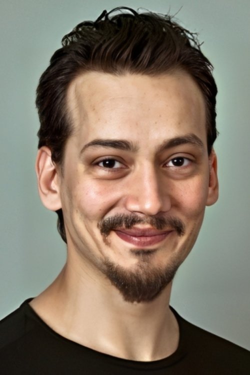 Каан Йıлмаз