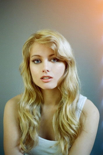 Бридгет Грахам