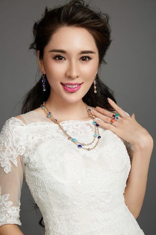 Зханг Xийуан