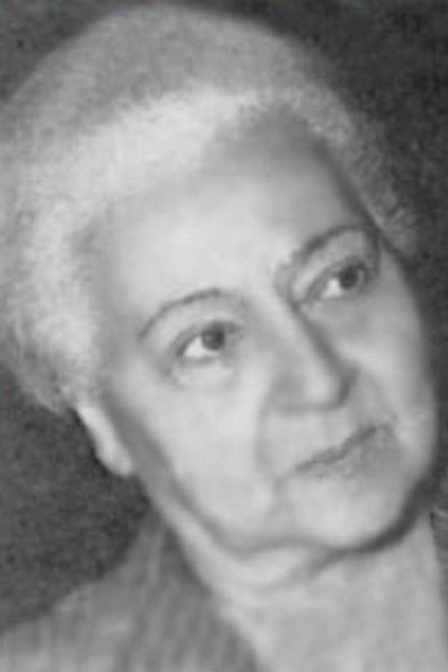 Майя Гелашвили