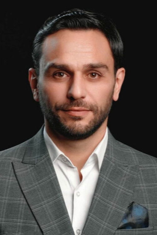 Артасхес Мкхитарйан