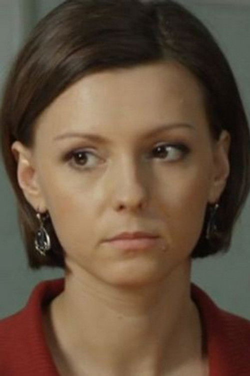 Анастасийа Аристова