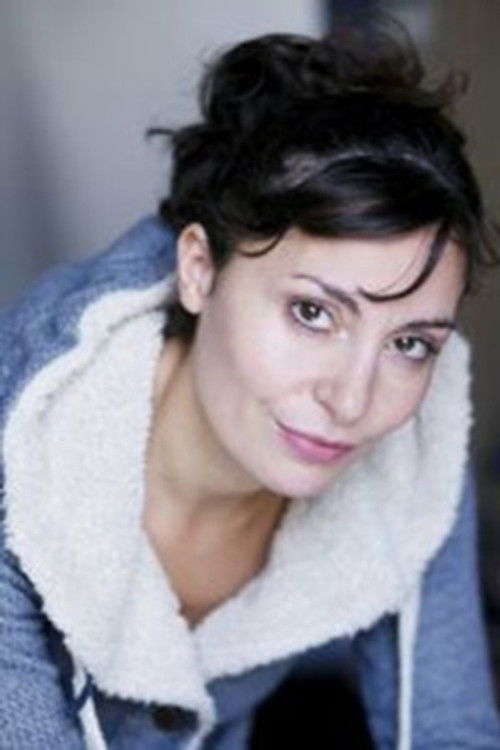 Барбара Гогуиер