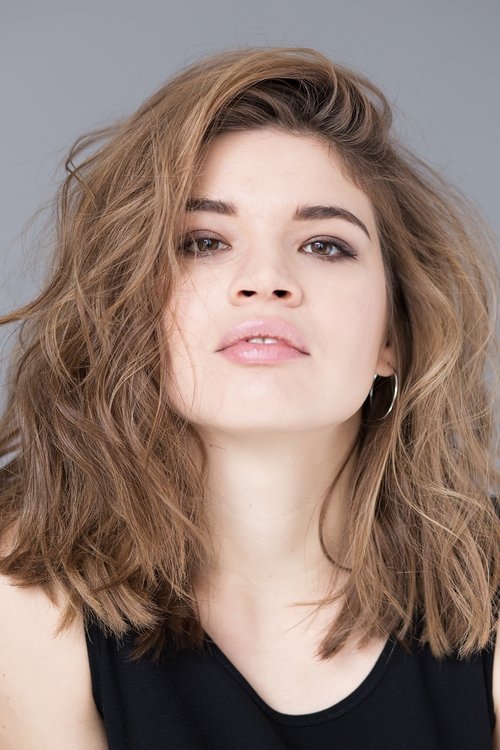 Jаде-Мариука Робитаилле