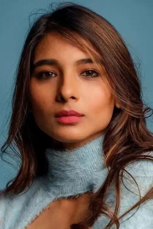 Натасха Бхарадwаj