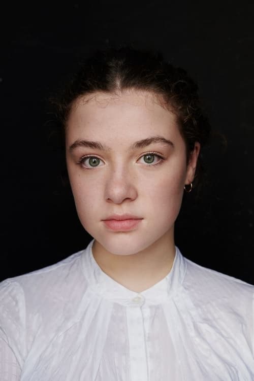 Ева М. Хирсцхбургер