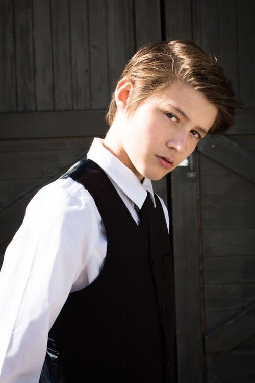 Масон Паркер