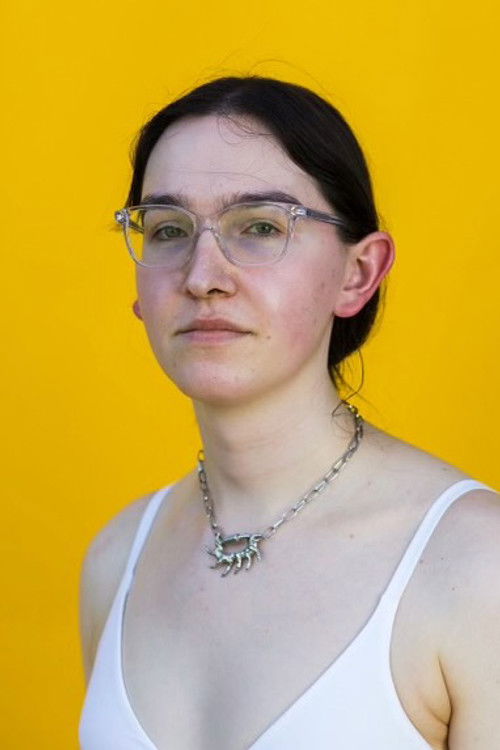 Алеxандра Хайден