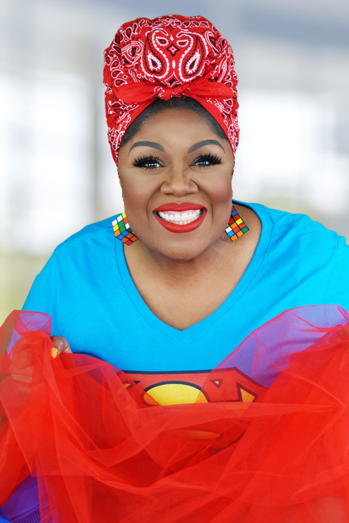 Цхерйл Портер