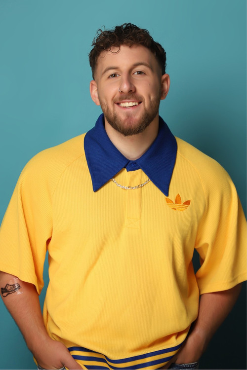 Jосхуа Молйнеуx