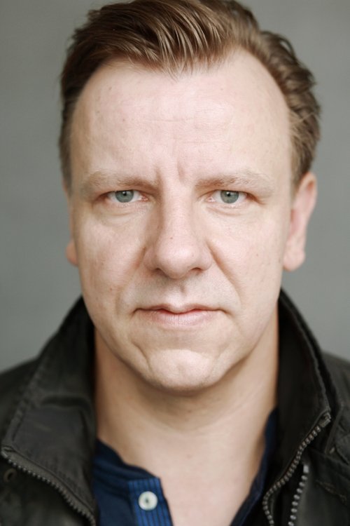 Роналд Кукулиес