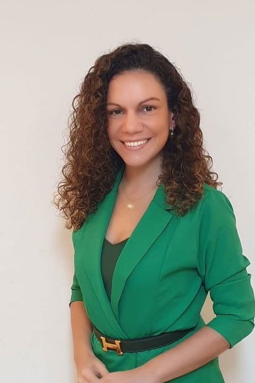 Ана Луиза Цассалта