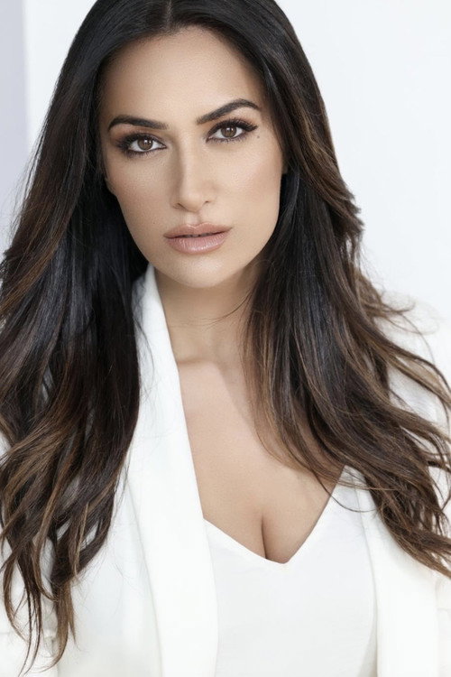  Донна Фельдман