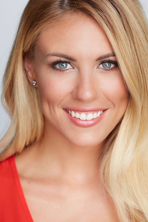 Меган МцНамара